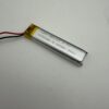 0e6378a4964f940dd4fbda96b0750be3 551145 3.7V 250mAh LiPo Battery