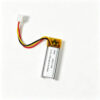 601230 3.7V 200mAh LiPo Battery