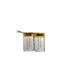 351626 LIPO BATTERY 351626 3.8V 140mAh LiPo Battery