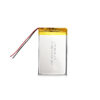 503759 3.7V 1200mAh LiPo Battery
