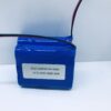 1 18650 21700 32650 Li-ion LiFePO4 Battery Pack 3.7V 12V Custom 2S1P 3S1P OEM Rechargeable for Solar Storage E-bike Power Tool Industrial Equipment | CE Factory