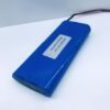 18650 3S2P Battery Pack 11.1V 6000mAh Rechargeable Li-ion Pack for Laptop Power Tool E-bike Portable Power Station Robot | Custom 4400~7200mAh | CE UN38.3 | OEM Factory