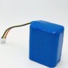 3S2P 11.1V 4500mAh 18650 Li-ion Battery Pack Rechargeable for Laptop E-scooter Power Tool Industrial Robot UPS Backup | Custom OEM | CE In Stock