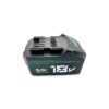 Makita 18V 5.0Ah Replacement Battery BL1850B | Compatible with LXT 200+ Tools | High Capacity Li-Ion with Smart BMS Protection