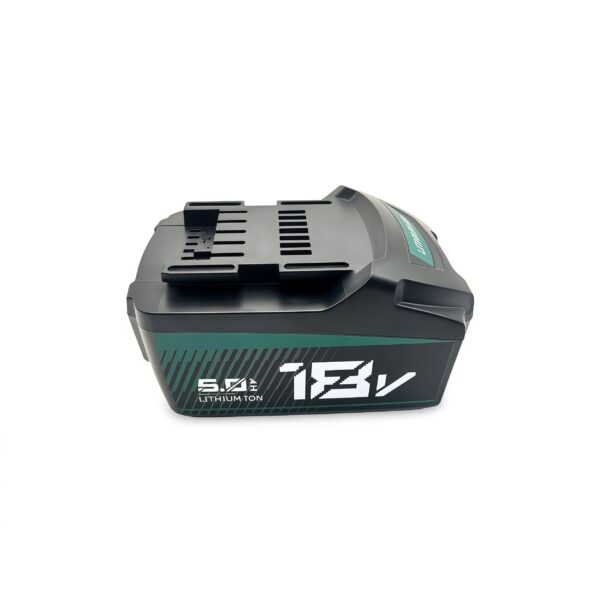 Makita 18V 5.0Ah Replacement Battery BL1850B | Compatible with LXT 200+ Tools | High Capacity Li-Ion with Smart BMS Protection