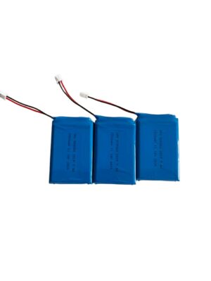 504060 lipo battery 304050 3.7V 1500mAh LiPo Battery