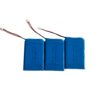 304050 3.7V 1500mAh LiPo Battery