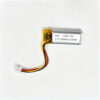 601230 3.7V 200mAh LiPo Battery