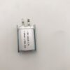 102028 3.7V 600mAh LiPo Battery