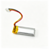 601230 3.7V 200mAh LiPo Battery