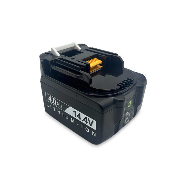 Makita BL1840 18V 4.0Ah Replacement Rechargeable Battery Pack for Cordless Power Tools