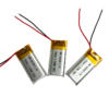 601430 3.7V 250mAh LiPo Battery