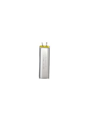 102270 3.7V 2000mAh LiPo Battery