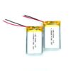 102540 3.7V 1100mAh LiPo Battery