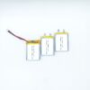103040 3.7V 1400mAh LiPo Battery