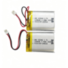 103040 3.7V 1400mAh LiPo Battery