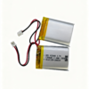 103040 3.7V 1400mAh LiPo Battery