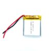 103045 3.7V 1300mAh LiPo Battery