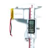 103045 3.7V 1300mAh LiPo Battery