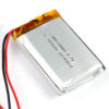103450 3.7V 2000mAh LiPo Battery