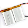 103450 3.7V 2000mAh LiPo Battery
