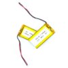 103665-3 103665 3.7V 3000mAh LiPo Battery