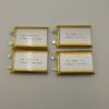 104058-1 104058 3.7V 3000mAh LiPo Battery