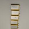 104058-2 104058 3.7V 3000mAh LiPo Battery