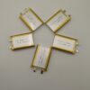 104058-3 104058 3.7V 3000mAh LiPo Battery