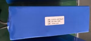 18650 10S8P Battery Pack 37V 20800mAh 20.8Ah Large Capacity Li-ion for E-bike Electric Scooter AGV Solar Storage Portable Power Station | CE UN38.3 | OEM Factory Direct