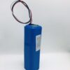 11 Custom 14.8V 8000mAh 21700 Li-ion Battery Pack 4S2P | OEM Power Tool Battery | High Capacity Rechargeable 40A Discharge Pack