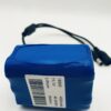 18650 3S2P Battery Pack 11.1V 4500mAh Rechargeable Li-ion for Laptop Power Tool Portable Power Station Robot AGV Medical Device | CE UN38.3 | OEM Factory Direct