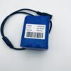 18650 3S2P Battery Pack 11.1V 4500mAh Rechargeable Li-ion for Laptop Power Tool Portable Power Station Robot AGV Medical Device | CE UN38.3 | OEM Factory Direct