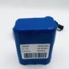 18650 3S2P Battery Pack 11.1V 4500mAh Rechargeable Li-ion for Laptop Power Tool Portable Power Station Robot AGV Medical Device | CE UN38.3 | OEM Factory Direct