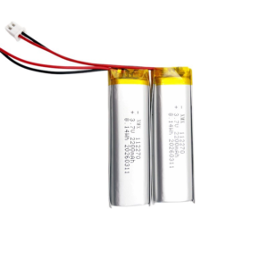 112270 3.7V 2000mAh LiPo Battery