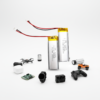 112270 3.7V 2000mAh LiPo Battery