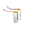 112270 3.7V 2000mAh LiPo Battery