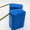 3S2P 11.1V 4500mAh 18650 Li-ion Battery Pack Rechargeable for Laptop E-scooter Power Tool Industrial Robot UPS Backup | Custom OEM | CE In Stock