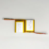 124050-4 124050 3.7V 3000mAh LiPo Battery