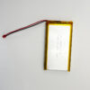 1260110 3.7V 10000mAh LiPo Battery