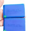 126090 8AH 126090 3.7V 8000mAh LiPo Battery