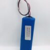 13 Custom 14.8V 8000mAh 21700 Li-ion Battery Pack 4S2P | OEM Power Tool Battery | High Capacity Rechargeable 40A Discharge Pack