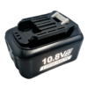 Makita BL1020 10.8V 4.0Ah Replacement Lithium-Ion Battery for Cordless Vacuum Cleaner