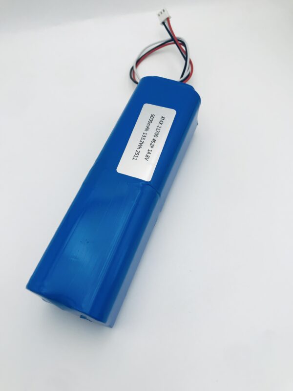 14.8V 9AH Custom 14.8V 8000mAh 21700 Li-ion Battery Pack 4S2P | OEM Power Tool Battery | High Capacity Rechargeable 40A Discharge Pack