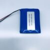 3S1P BATTERY 18650 21700 32650 Li-ion LiFePO4 Battery Pack 3.7V 12V Custom 2S1P 3S1P OEM Rechargeable for Solar Storage E-bike Power Tool Industrial Equipment | CE Factory