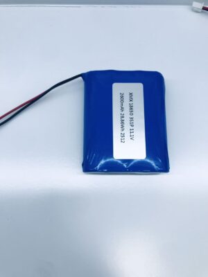 18650 21700 32650 Li-ion LiFePO4 Battery Pack 3.7V 12V Custom 2S1P 3S1P OEM Rechargeable for Solar Storage E-bike Power Tool Industrial Equipment | CE Factory