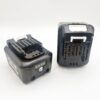 Makita BL1020 10.8V 4.0Ah Replacement Lithium-Ion Battery for Cordless Vacuum Cleaner