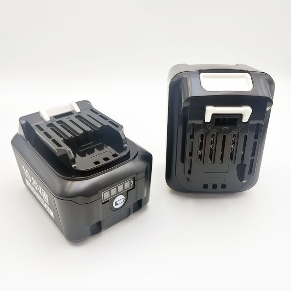 Makita BL1020 10.8V 4.0Ah Replacement Lithium-Ion Battery for Cordless Vacuum Cleaner