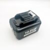 Makita BL1020 10.8V 4.0Ah Replacement Lithium-Ion Battery for Cordless Vacuum Cleaner