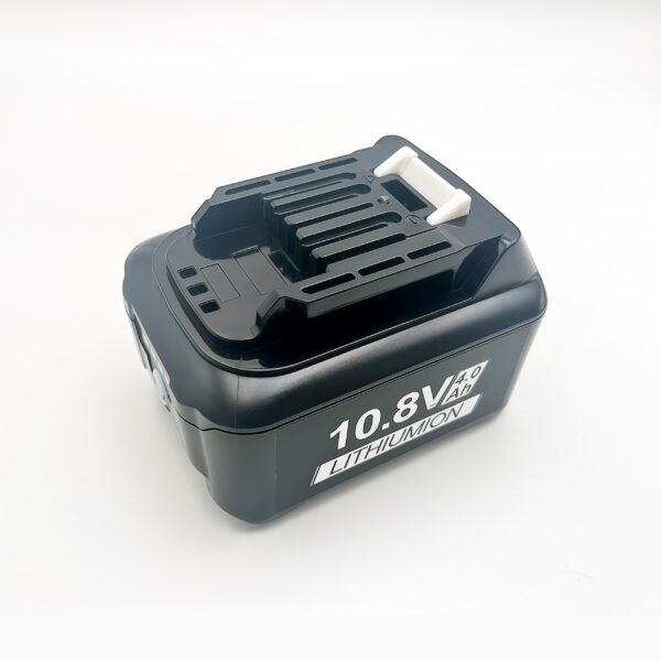 Makita BL1020 10.8V 4.0Ah Replacement Lithium-Ion Battery for Cordless Vacuum Cleaner
